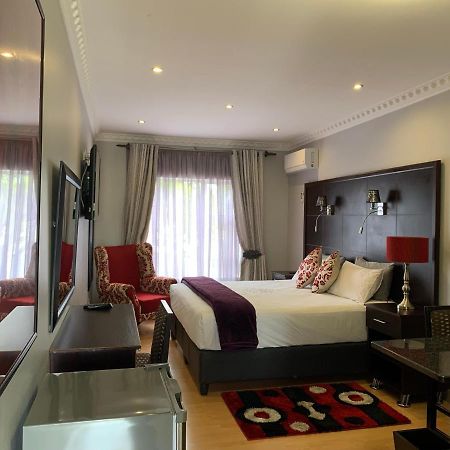 Leighton Court Hotell Newcastle Eksteriør bilde