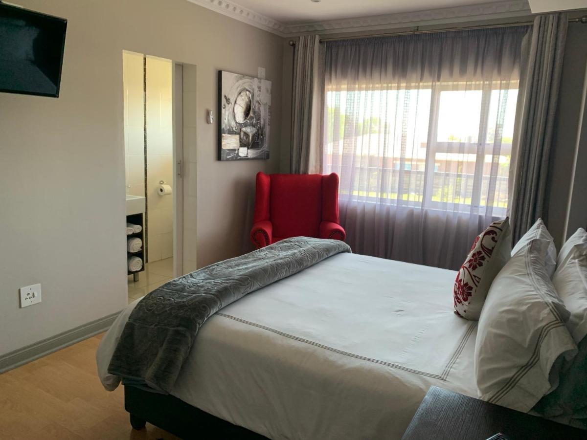 Leighton Court Hotell Newcastle Eksteriør bilde