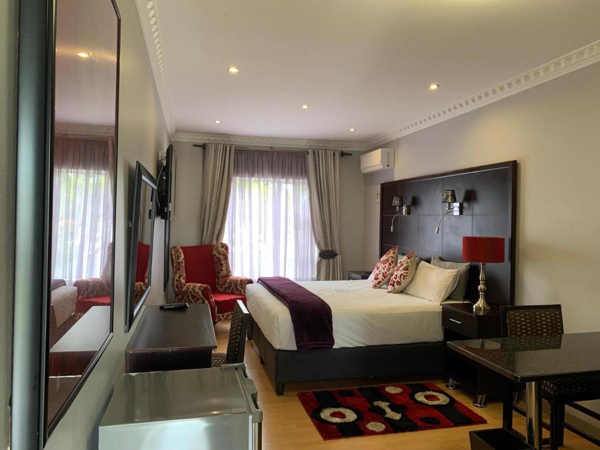 Leighton Court Hotell Newcastle Eksteriør bilde