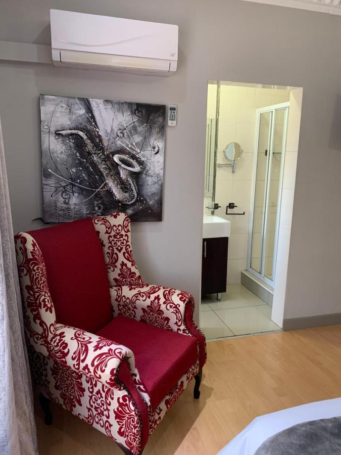 Leighton Court Hotell Newcastle Eksteriør bilde