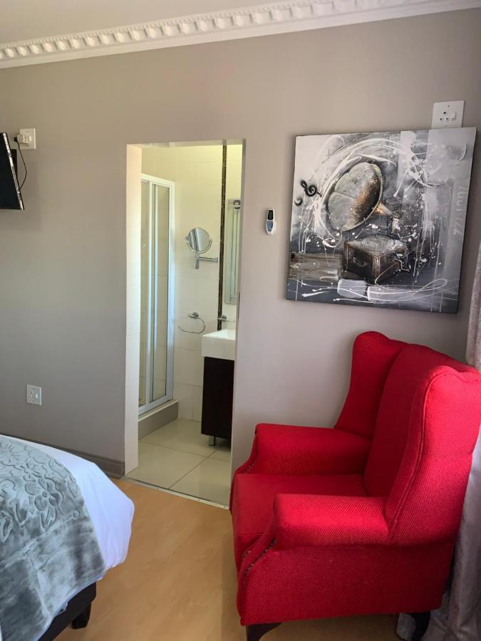 Leighton Court Hotell Newcastle Eksteriør bilde