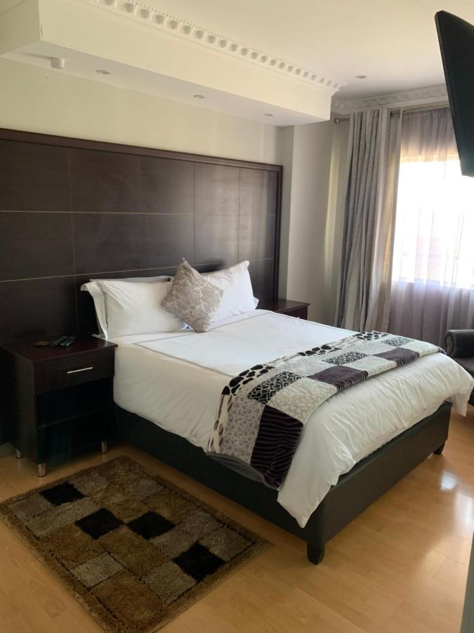 Leighton Court Hotell Newcastle Eksteriør bilde