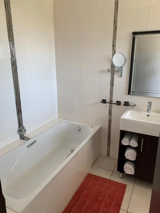 Leighton Court Hotell Newcastle Eksteriør bilde