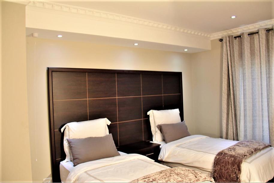 Leighton Court Hotell Newcastle Eksteriør bilde